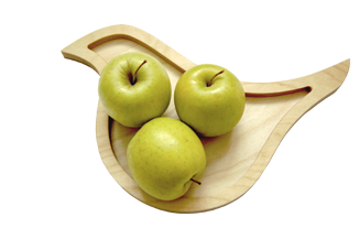 Maria Rästa Design Bird trays